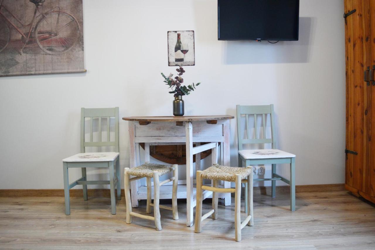 Apartament Starowka 9 Lägenhet Stary Toruń Exteriör bild