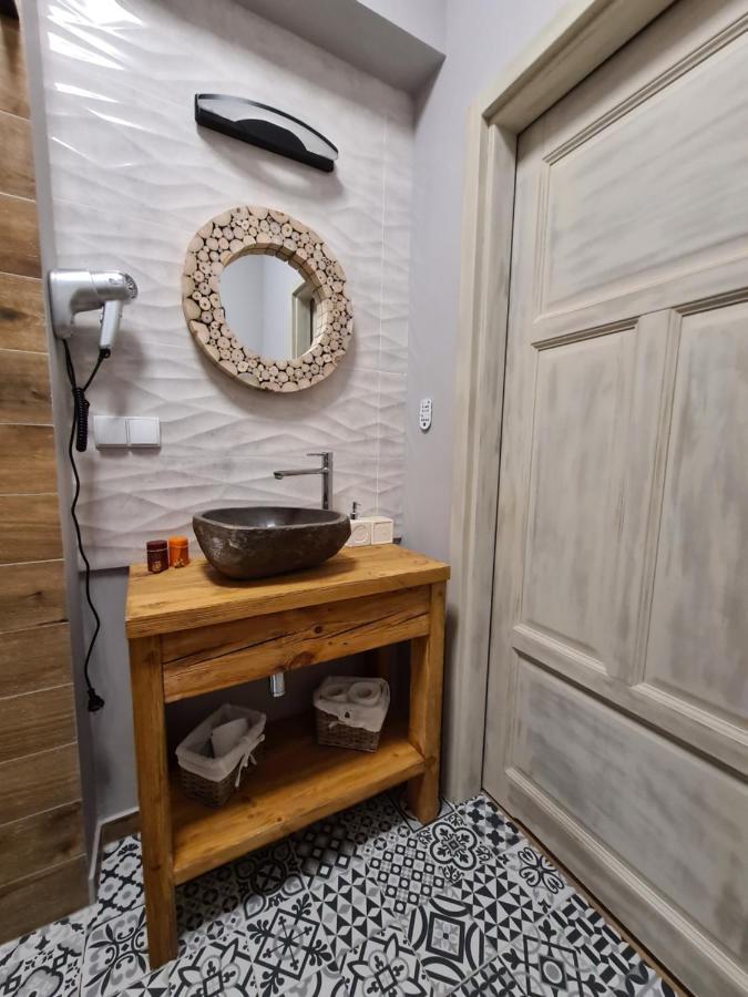 Apartament Starowka 9 Lägenhet Stary Toruń Exteriör bild