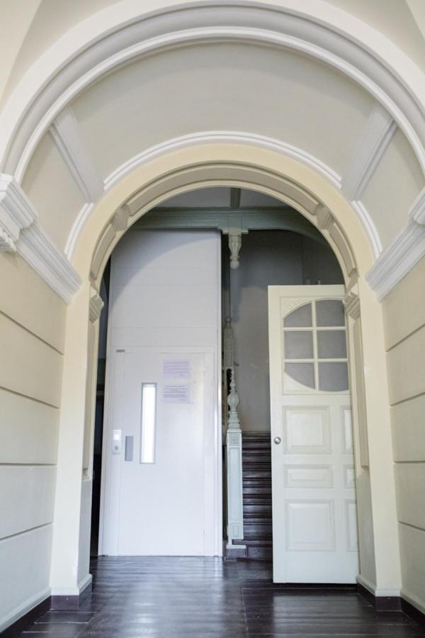 Apartament Starowka 9 Lägenhet Stary Toruń Exteriör bild